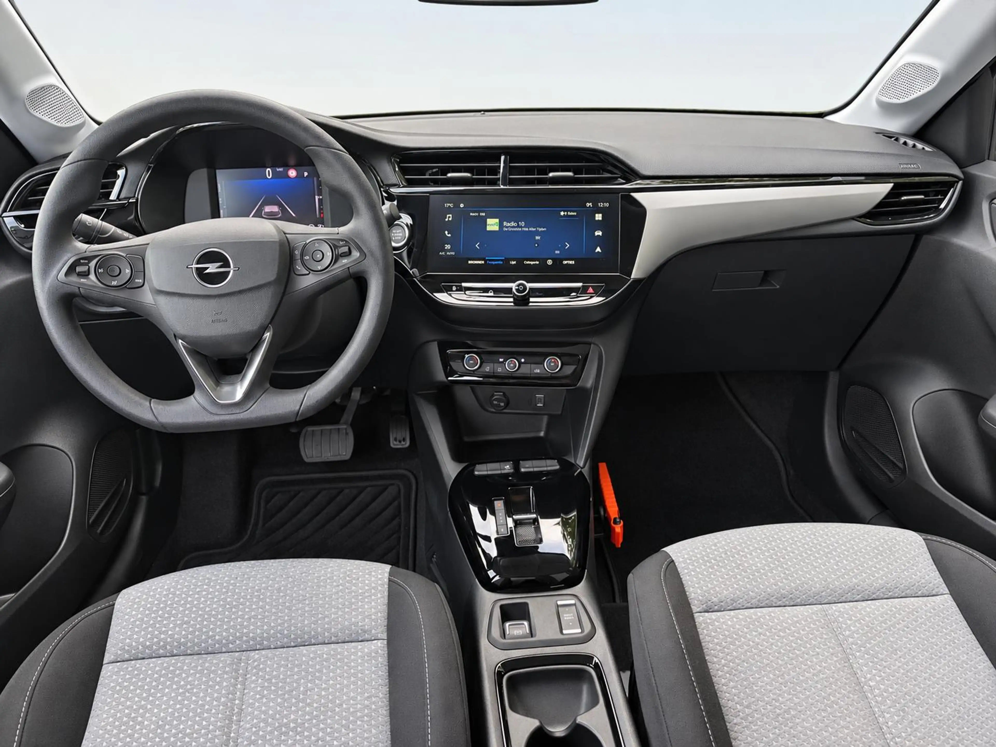 Opel Corsa-e Electric Edition EV 51kWh 156pk | LONG RANGE | 8 J — photo 3
