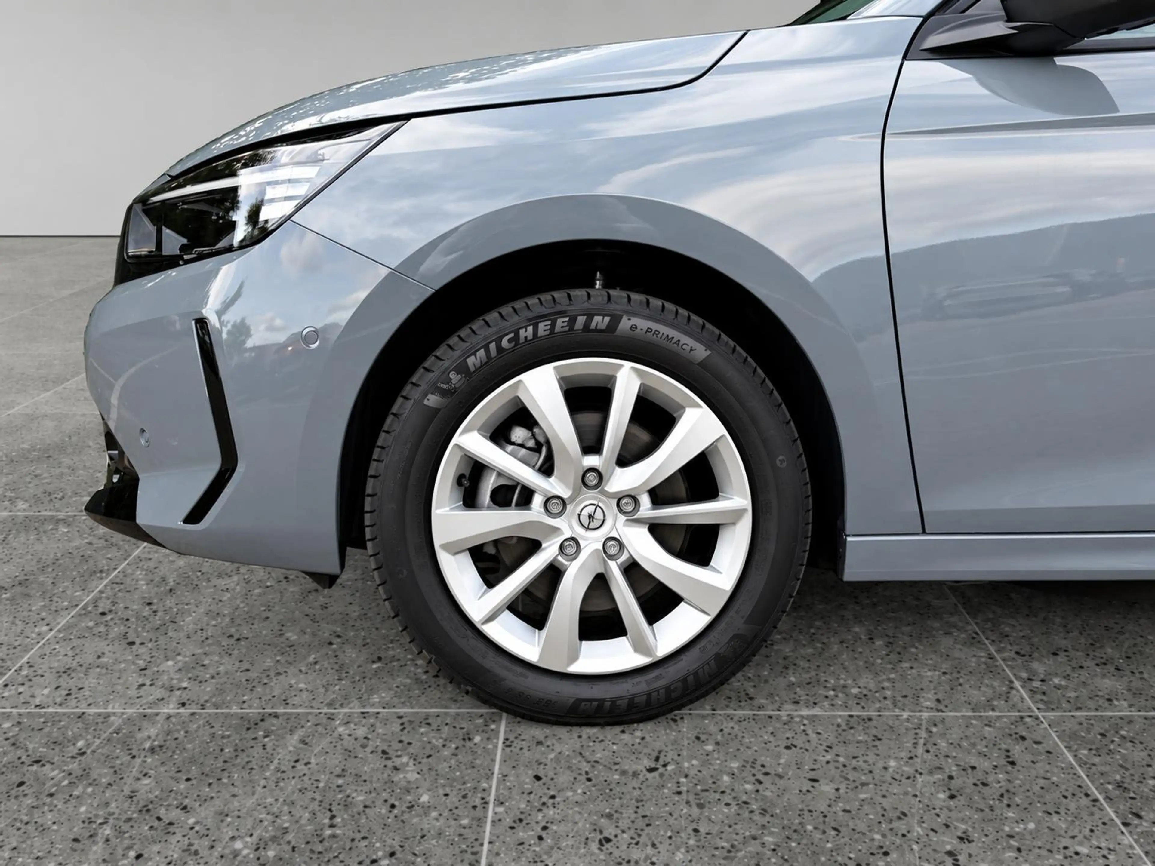 Opel Corsa-e Electric Edition EV 51kWh 156pk | LONG RANGE | 8 J — photo 10