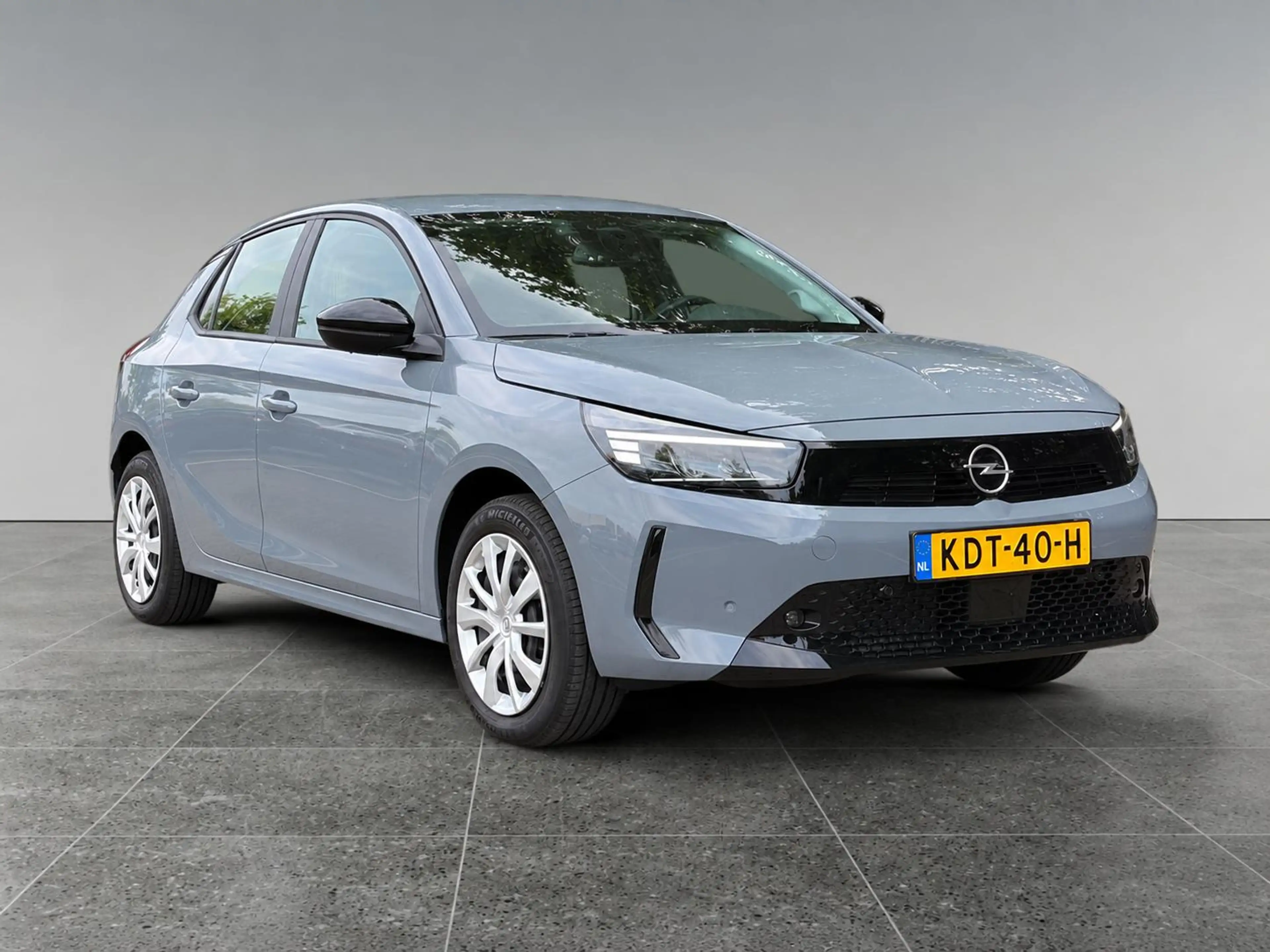Opel Corsa-e Electric Edition EV 51kWh 156pk | LONG RANGE | 8 J — photo 4