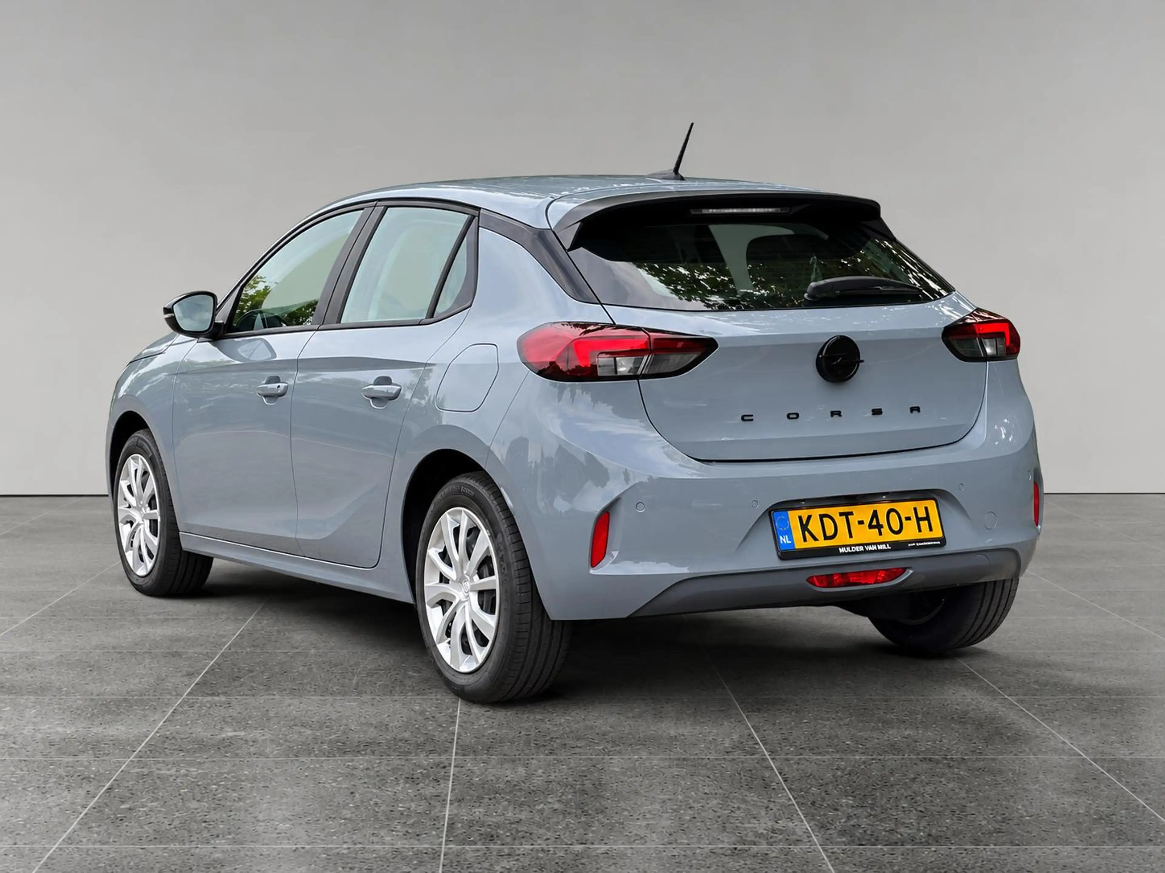 Opel Corsa-e Electric Edition EV 51kWh 156pk | LONG RANGE | 8 J — photo 5