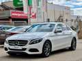 Mercedes-Benz C 200 200CDI BE Avantgarde Edition 7G Plus Blanco - thumbnail 3