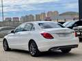 Mercedes-Benz C 200 200CDI BE Avantgarde Edition 7G Plus Blanco - thumbnail 4