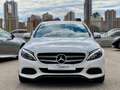 Mercedes-Benz C 200 200CDI BE Avantgarde Edition 7G Plus Blanco - thumbnail 2