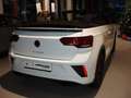 Volkswagen T-Roc Cabriolet R-Line Navi/KAMERA/LEDER/LED Wit - thumbnail 5