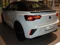 Volkswagen T-Roc Cabriolet R-Line Navi/KAMERA/LEDER/LED Blanc - thumbnail 4
