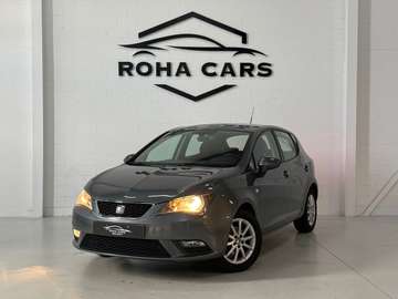 1.0 EcoTSI Style Connect*Dealer onderhouden*Parkee