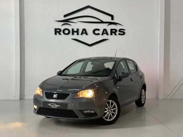 SEAT Ibiza 1.0 EcoTSI Style Connect*Dealer onderhouden*Parkee