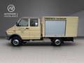 Iveco DAILY 40-10 *4x4 Allrad*1-Hand*Kommunalfahrzeug Beige - thumbnail 1