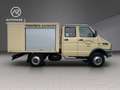 Iveco DAILY 40-10 *4x4 Allrad*1-Hand*Kommunalfahrzeug Beige - thumbnail 2