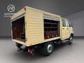 Iveco DAILY 40-10 *4x4 Allrad*1-Hand*Kommunalfahrzeug Beige - thumbnail 5