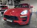 Porsche Macan GTS Aut. Rosso - thumbnail 3