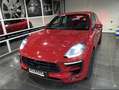 Porsche Macan GTS Aut. Rojo - thumbnail 5