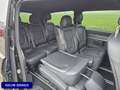 Mercedes-Benz EQV 300 L3 90 kWh 8Pers Leer EX BTW Zwart - thumbnail 10