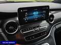 Mercedes-Benz EQV 300 L3 90 kWh 8Pers Leer EX BTW Zwart - thumbnail 11