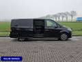 Mercedes-Benz EQV 300 L3 90 kWh 8Pers Leer EX BTW Zwart - thumbnail 4