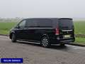 Mercedes-Benz EQV 300 L3 90 kWh 8Pers Leer EX BTW Zwart - thumbnail 5