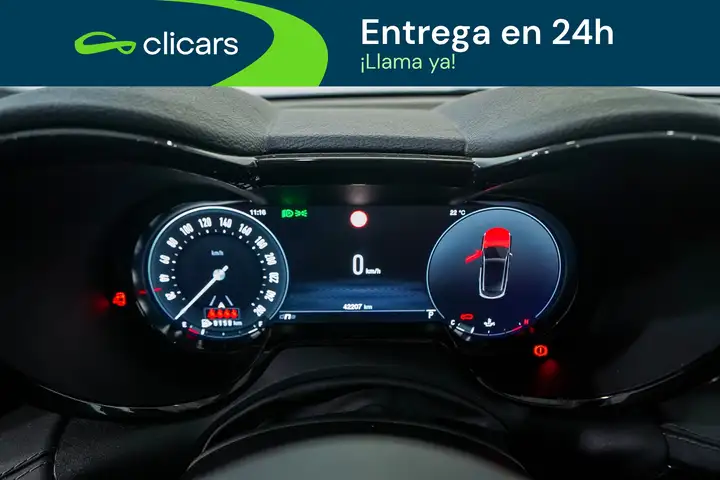 Alfa Romeo Tonale 1,6 DS SPRINT FWD 2024, foto 15
