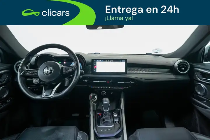 Alfa Romeo Tonale 1,6 DS SPRINT FWD 2024, foto 13