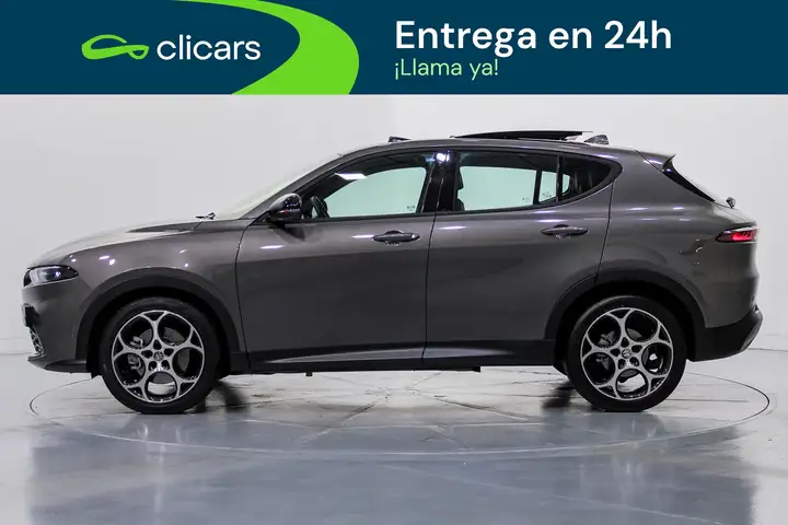 Alfa Romeo Tonale 1,6 DS SPRINT FWD 2024, foto 8