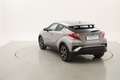 Toyota C-HR Hybrid Trend 1.8 Full Hybrid 122CV Grigio - thumbnail 3