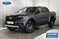 Ford Ranger Ranger Doppelkabine Wildtrack e-4WD 2.3 EcoBoos... Grau - thumbnail 1