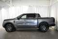 Ford Ranger Ranger Doppelkabine Wildtrack e-4WD 2.3 EcoBoos... Grau - thumbnail 3