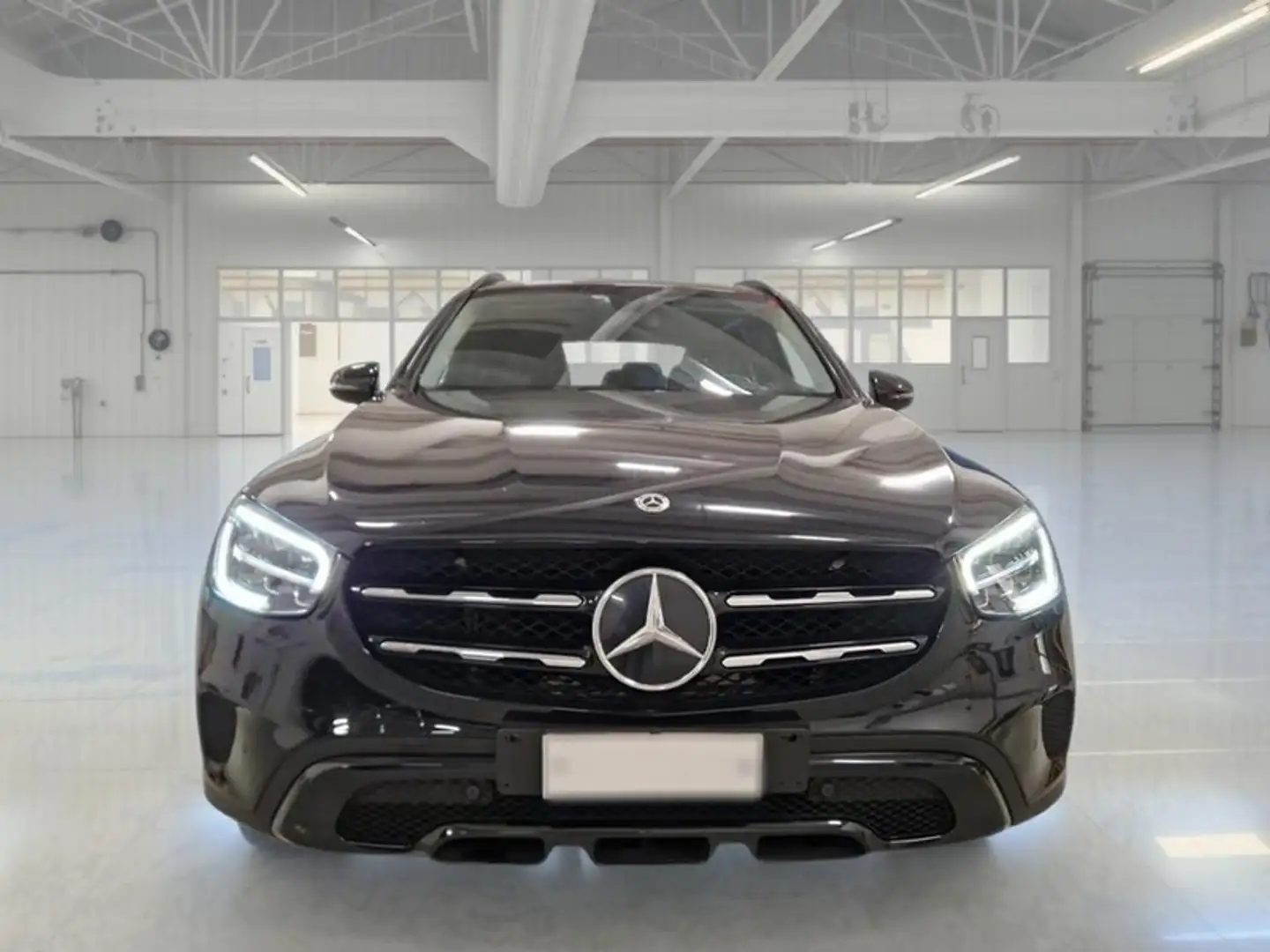 Mercedes-Benz GLC 300 GLC 300 e 4Matic EQ-Power Business aut - 2