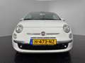 Fiat 500 1.2 Naked AppleCarplay/Airco/Dakraam Blanc - thumbnail 8