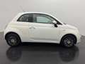 Fiat 500 1.2 Naked AppleCarplay/Airco/Dakraam Blanc - thumbnail 5