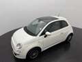 Fiat 500 1.2 Naked AppleCarplay/Airco/Dakraam Blanc - thumbnail 7