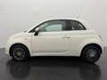 Fiat 500 1.2 Naked AppleCarplay/Airco/Dakraam Blanc - thumbnail 6