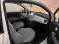 Fiat 500 1.2 Naked AppleCarplay/Airco/Dakraam Blanc - thumbnail 20