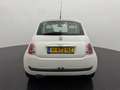 Fiat 500 1.2 Naked AppleCarplay/Airco/Dakraam Blanc - thumbnail 9