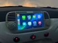 Fiat 500 1.2 Naked AppleCarplay/Airco/Dakraam Blanc - thumbnail 11