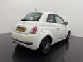 Fiat 500 1.2 Naked AppleCarplay/Airco/Dakraam Blanc - thumbnail 2