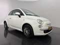 Fiat 500 1.2 Naked AppleCarplay/Airco/Dakraam Blanc - thumbnail 3