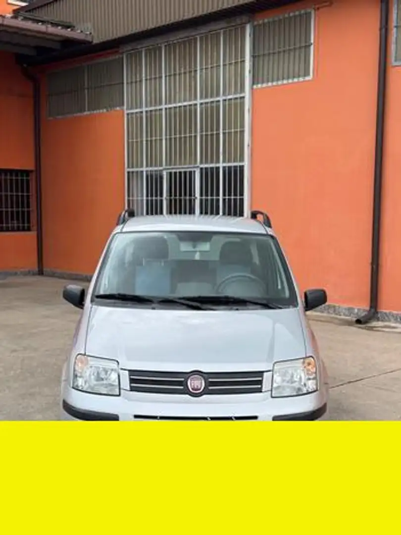 Fiat Panda - 2