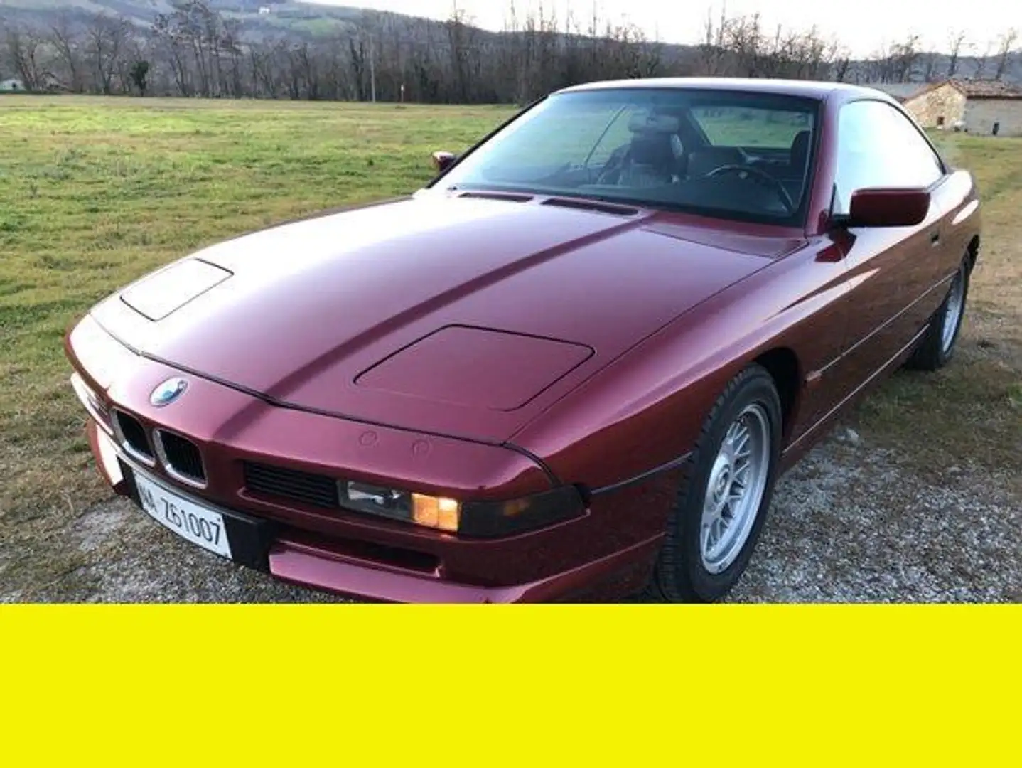 BMW - 1