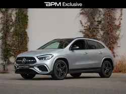 Mercedes-Benz GLA 250 e hybride rechargeable 218ch AMG Line 8G-DCT