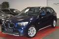 BMW X1 20 d xDrive~2HAND~EU5~VOLL SCHECKHEFT~XENON Blau - thumbnail 1
