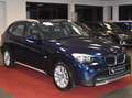 BMW X1 20 d xDrive~2HAND~EU5~VOLL SCHECKHEFT~XENON Blau - thumbnail 6