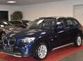 BMW X1 20 d xDrive~2HAND~EU5~VOLL SCHECKHEFT~XENON Blau - thumbnail 3