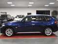 BMW X1 20 d xDrive~2HAND~EU5~VOLL SCHECKHEFT~XENON Blau - thumbnail 8