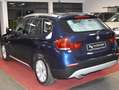 BMW X1 20 d xDrive~2HAND~EU5~VOLL SCHECKHEFT~XENON Blau - thumbnail 9