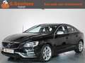 Volvo S60 2.0 D3 Nordic+ R-design, Trekhaak, Leder/Alcantara Zwart - thumbnail 1