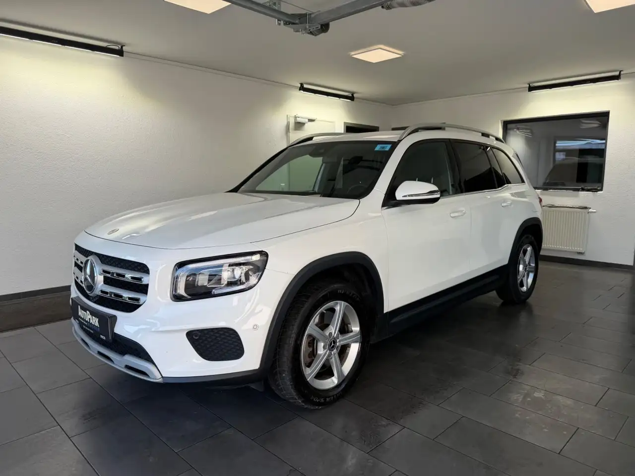 Mercedes-Benz GLB 220 d Style*LED High Perf.*Kamera — photo 1 of 20