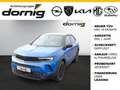 Opel Mokka GS 1.2 Park&Go *Aktion* Blau - thumbnail 1