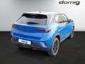 Opel Mokka GS 1.2 Park&Go *Aktion* Blau - thumbnail 6