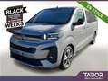 Citroen Spacetourer 180 AT8 Max XL Cuir Pano 8S Gris - thumbnail 1