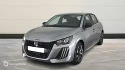 Peugeot 208 1.2 100ch Style